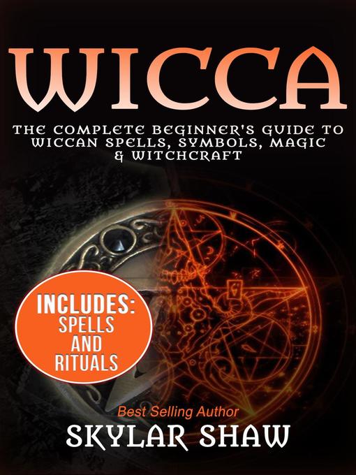 Title details for Wicca by Skylar Shaw - Wait list